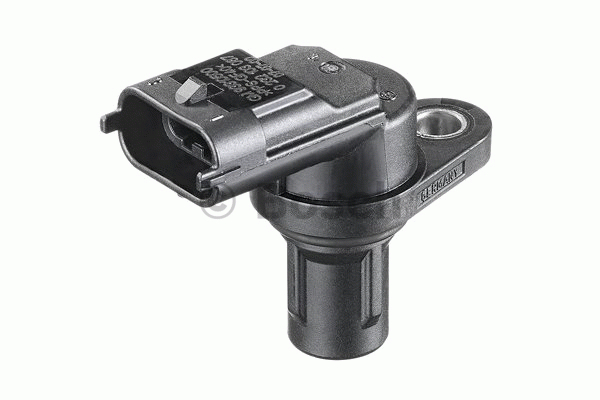Kamakselsensor