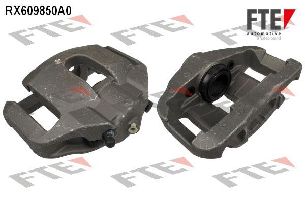 (U) 1125-343405 Bremsekaliper-P04