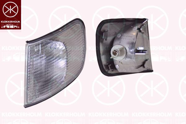 Blinkers