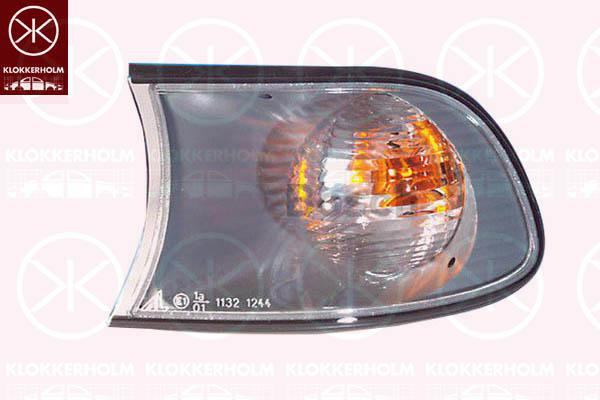 Sidoblinker