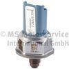 Drivstofftrykksensor