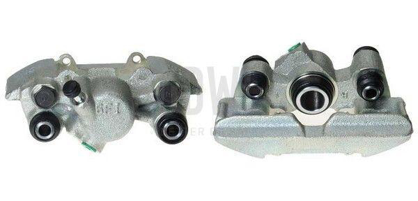 Bremsecaliper