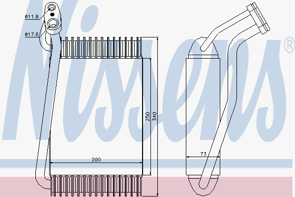 Evaporator