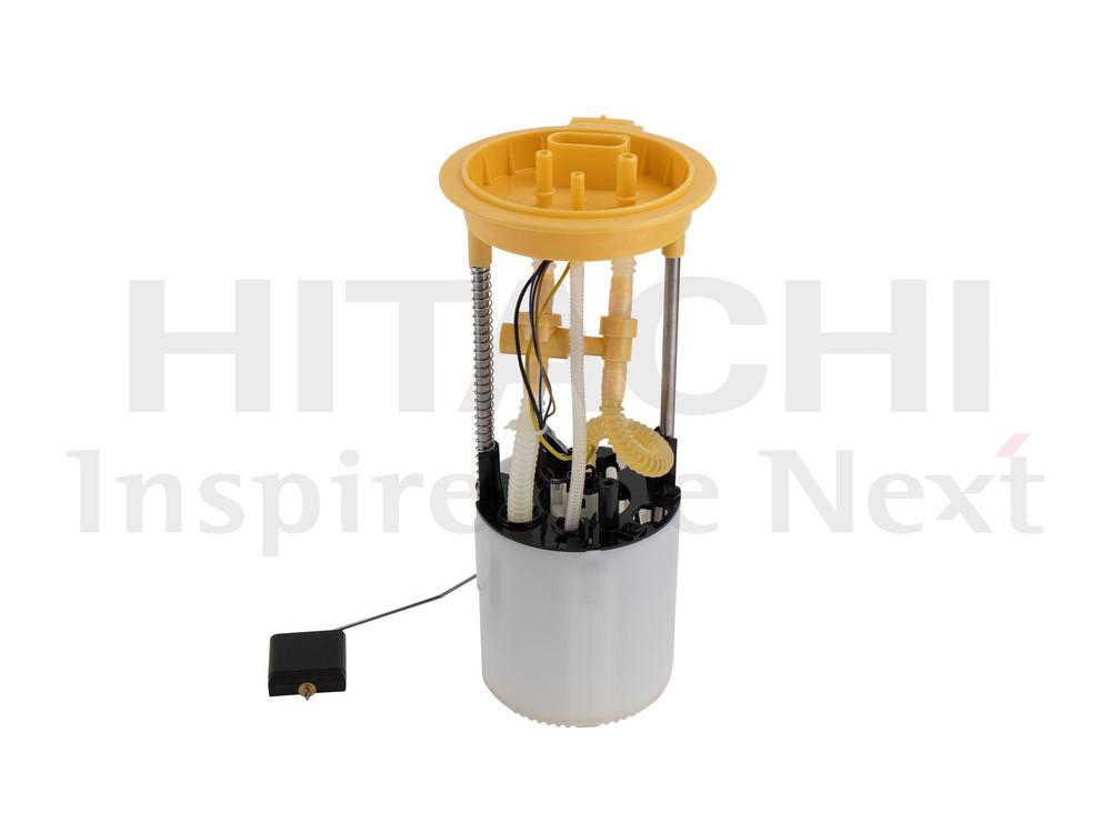 Drivstoffpumpe