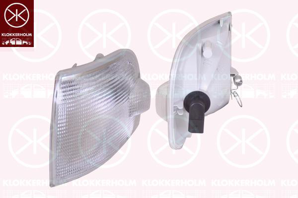 Blinkers