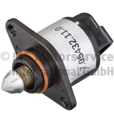 Tomgangsregulator
