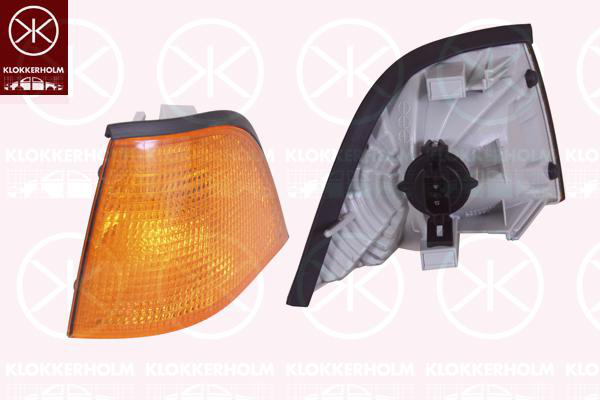 Blinkers