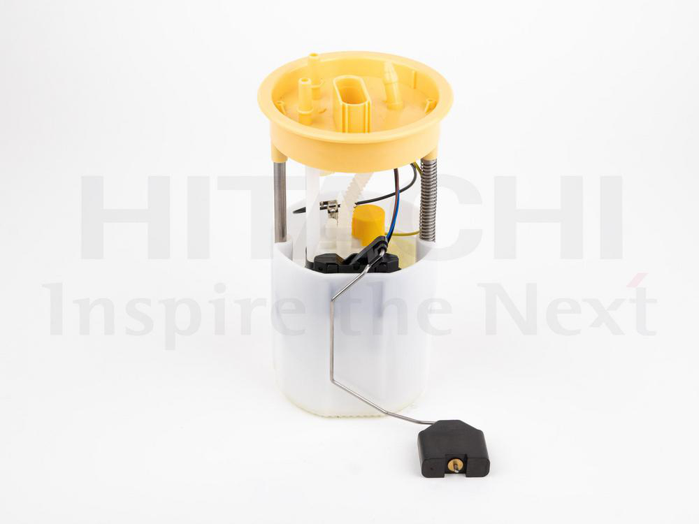 Drivstoffpumpe