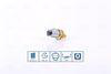 Temperatursensor