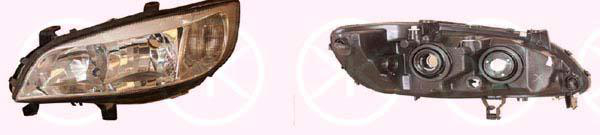 Hovedlyskaster