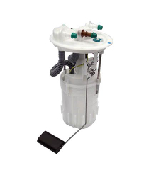 Bränslepump