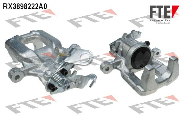 V/0 ANV 1125-344417B Bremsekaliper-P04