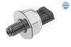 Drivstofftrykksensor