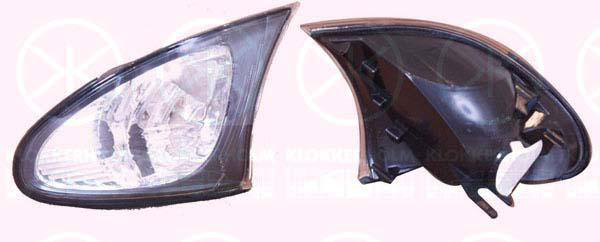 Blinkers