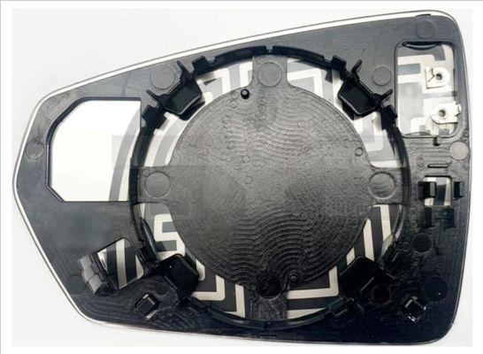 Spegelglas