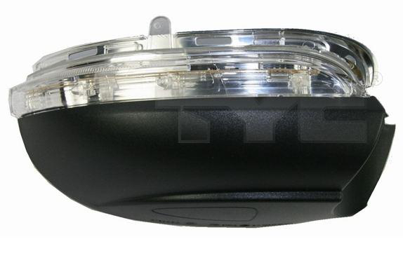 Blinkers sidospegel