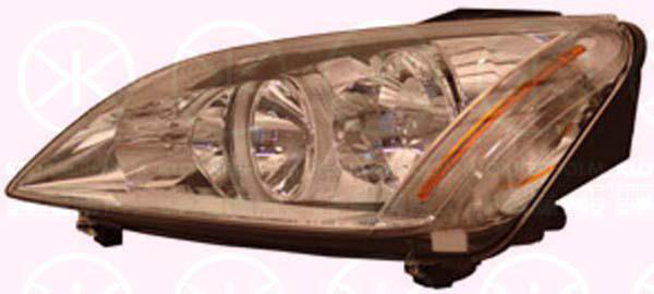 Hovedlyskaster