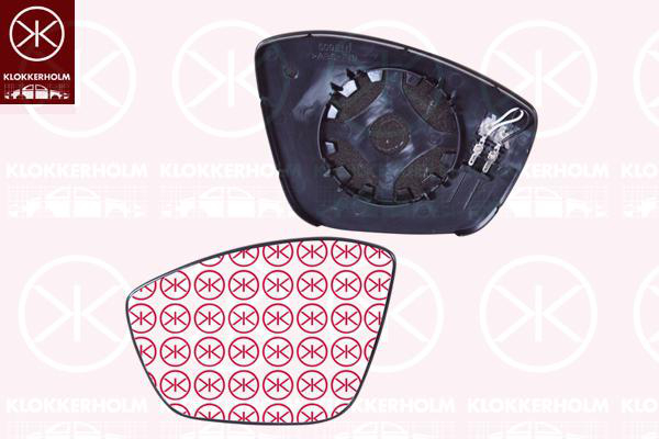 Speilglass,
