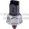 Drivstofftrykksensor