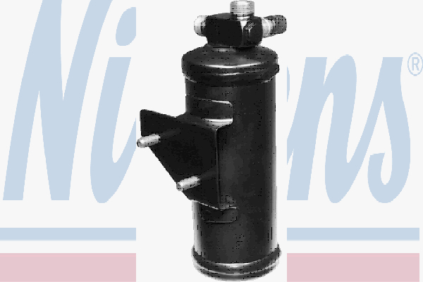 Torkfilter