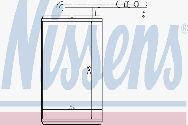 Ford Transit V 94-