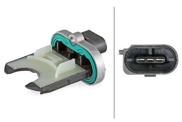 Rattvinkelsensor