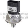 Drivstofftrykksensor