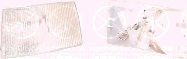 Blinkers