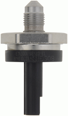 Drivstofftrykksensor