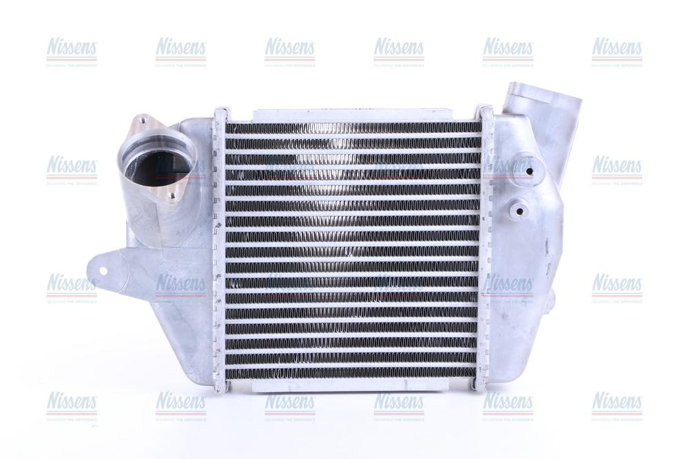 Intercooler
