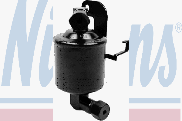 Torkfilter