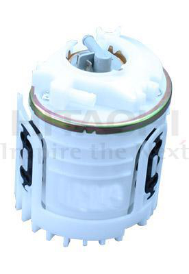 Drivstoffpumpe