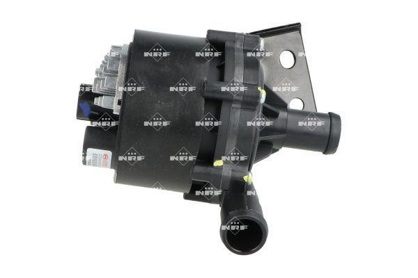 Vattenpump elektrisk