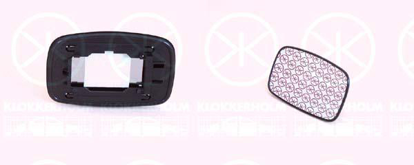 Speilglass Konveks 95-