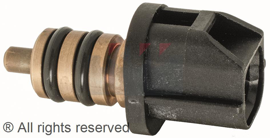 Temperatursensor