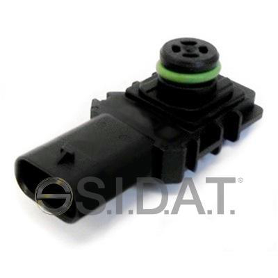Trykksensor