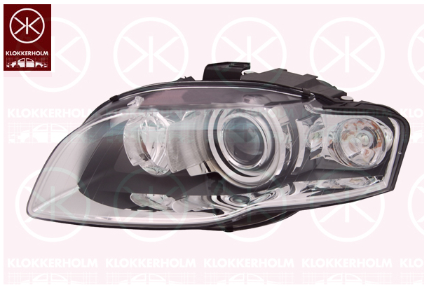 Hovedlyskaster