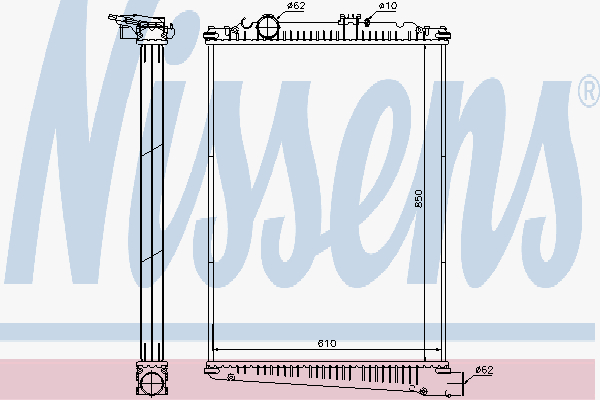 Radiator