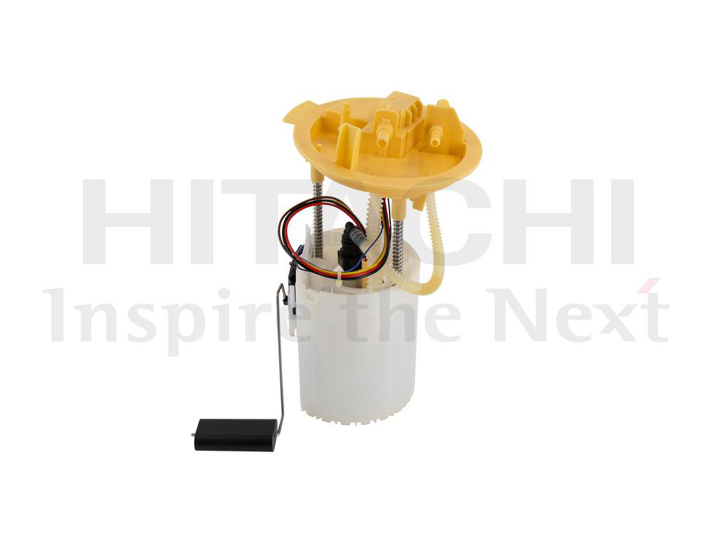 Drivstoffpumpe