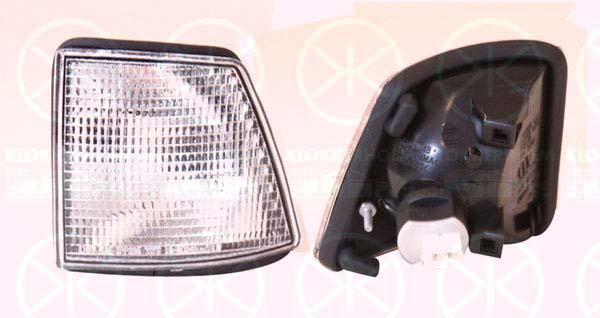 Blinkers