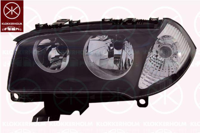 Hovedlyskaster