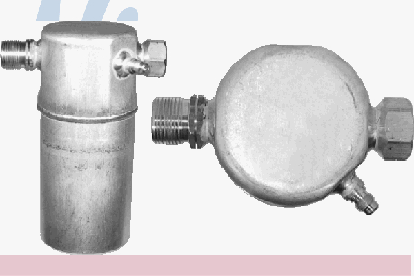 Torkfilter