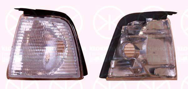 Blinkers