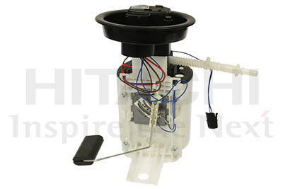 Drivstoffpumpe