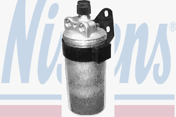 Torkfilter