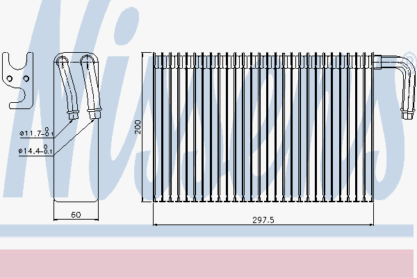Evaporator