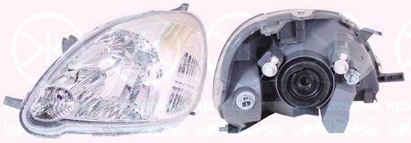 Lysk.h4 El.just M/int.motor!