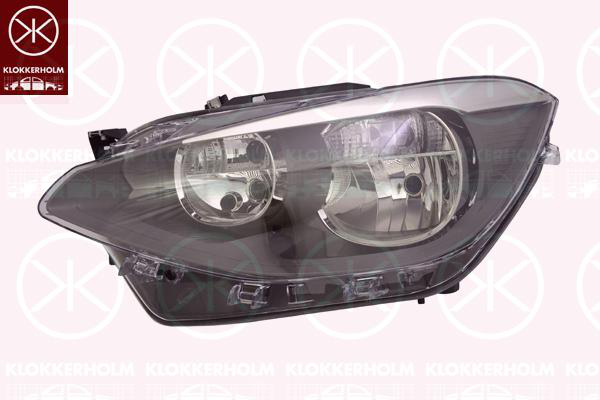 Hovedlyskaster