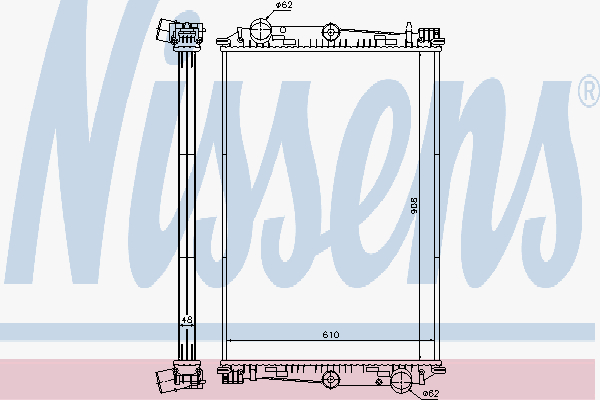Radiator