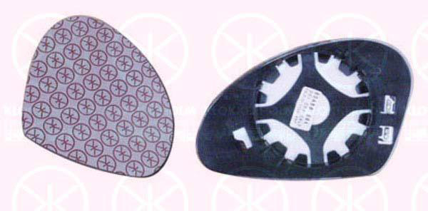 Speilglass, Ytterspeil